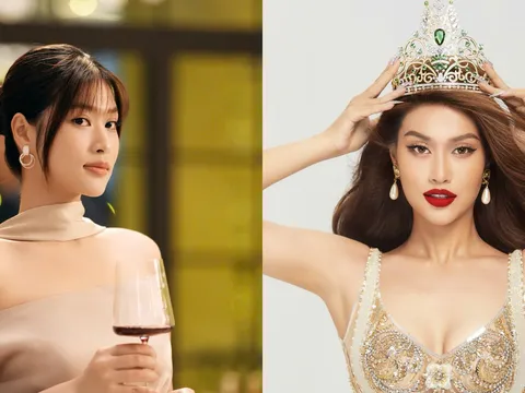 Hoa hậu Đoàn Thiên Ân cảnh báo thủ đoạn lừa đảo tinh vi sau sự cố trong đêm