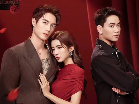 “Dẫn Dụ Em Vào Lòng” – Phim gia tộc kịch tính ra mắt khán giả ngày 14/9