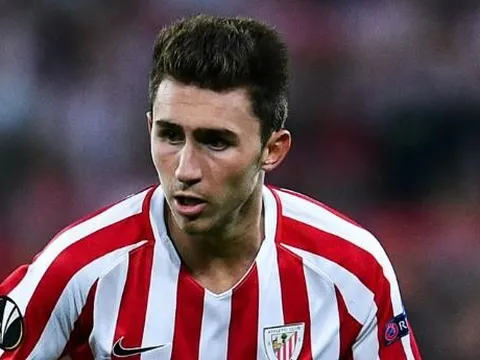 CHÍNH THỨC! Athletic Club ký hợp đồng với Aymeric Laporte từ Al Nassr