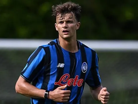 Atalanta từ chối lời đề nghị 50 triệu euro của Newcastle cho Scalvini