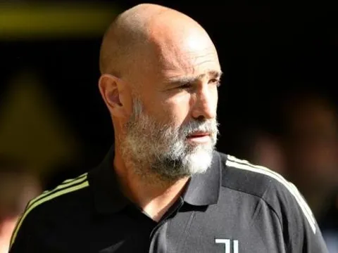 HLV Tudor: Juventus có thể tranh Scudetto