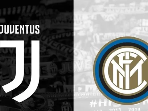 Soi trận Juventus vs Inter: Thước đo cho tham vọng Scudetto