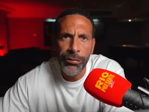 Rio Ferdinand thay đổi dự đoán về cuộc đua vô địch Ngoại Hạng Anh