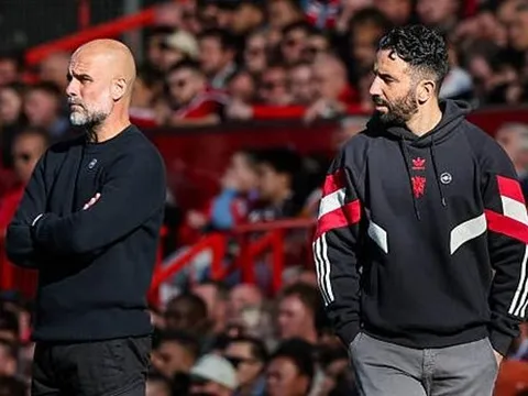 MU và Man City: Sự tái thiết nào hứa hẹn hơn?