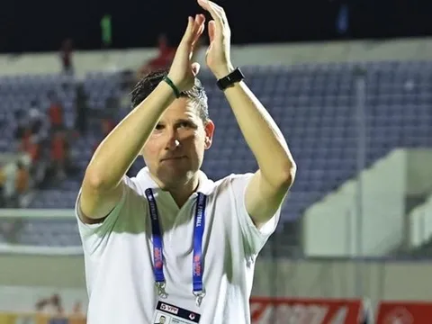 HLV Ninh Bình: V-League ngang ngửa giải hạng Nhì Tây Ban Nha