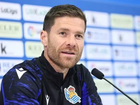 Real Sociedad vs Real Madrid: Ngày tái ngộ của Xabi Alonso
