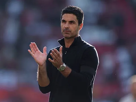Arsenal và cú hích viện binh: Arteta sẵn sàng "chiến" Postecoglou