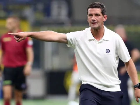 Chivu nhấn mạnh giá trị danh dự trước thềm trận Juventus vs Inter