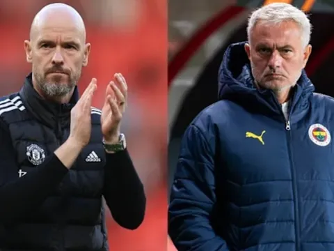 Top 10 HLV nổi tiếng hiện đang thất nghiệp: Mourinho, Ten Hag và ai nữa?