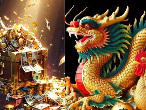 3 con giáp gặp thời vui như “trúng số nghìn tỷ” trong nửa cuối tháng 9 dương lịch
