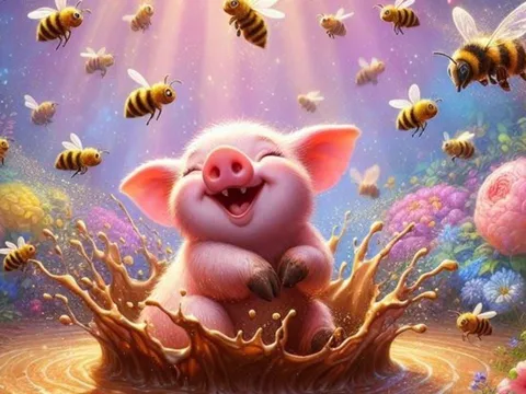 3 con giáp tháng 8 hành thiện cầu may, tháng 9 bùng nổ cơ hội, cuối năm bội thu vàng bạc chật két