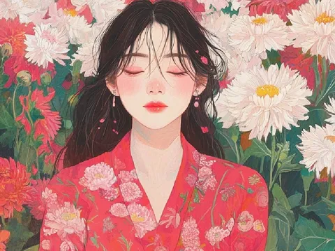 3 kiểu người càng già càng có phúc khí, sống sung sướng