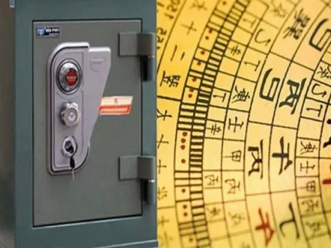 5 cách giữ tiền bạc theo phong thủy, áp dụng ngay để tiền bạc và tài sản tăng nhanh chóng