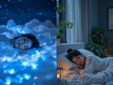 5 giấc mơ là điềm báo vận may tới gần, sắp giàu to, tài lộc vượng phát