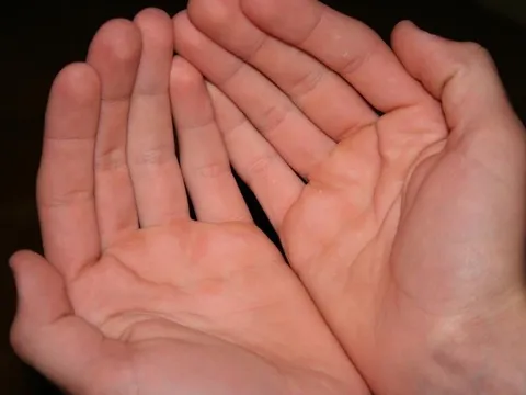 7 tướng tay vượng thiên tài: Chủ nhân dễ phát tài bất ngờ, đổi đời trong chớp mắt