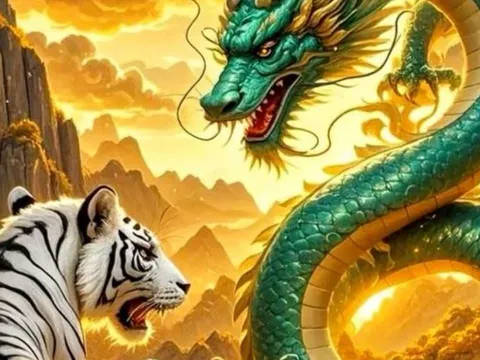 Chủ nhật cực đỏ (14/9): 3 con giáp hứng vàng hứng bạc, tình tiền viên mãn, đi xa thuận lợi
