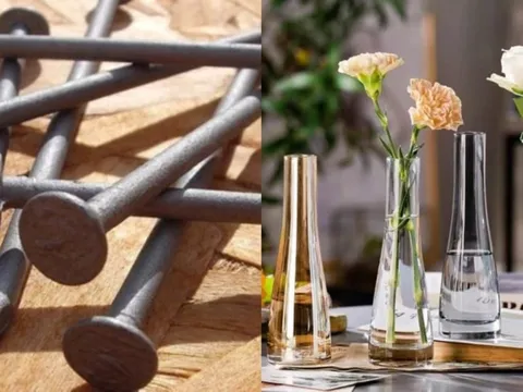 Có 5 thứ “đại kỵ” nếu đặt trên nóc tủ quần áo, nên dẹp bỏ ngay nếu không muốn tiền tài bị tiêu tán