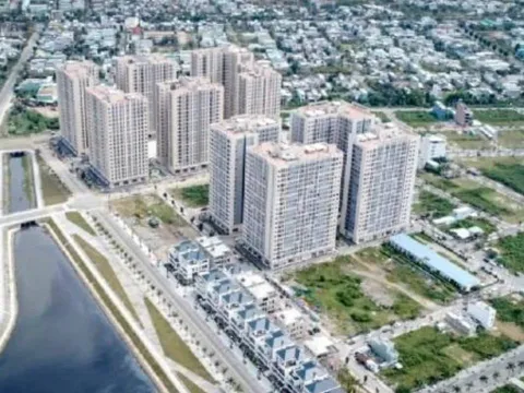 Cơ hội hiếm có: Thu nhập dưới 15 triệu đồng cũng có thể sở hữu nhà ở xã hội tại TP.HCM