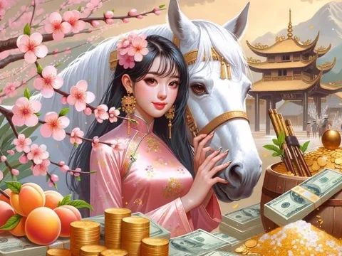 Đếm 2 tuần nữa (13/9-21/9) Trời Độ 4 con giáp này "ăn nên làm ra", số 1 phất mạnh