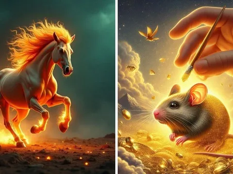Đúng 18h Trúng Số Đặc Biệt 200 tỷ: 3 tuổi Tiền Tài Nở Rộ, Phúc Lộc Ùa Về, Công Danh Rực Rỡ