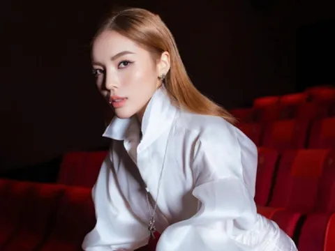 Kỳ Duyên xác nhận có người yêu?