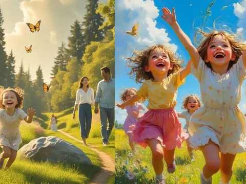 Lời nói của cha mẹ là phong thủy đời con, cha mẹ khôn ngoan sẽ tránh xa những kiểu nói này