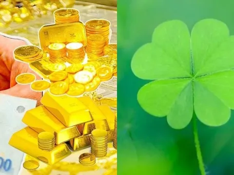Mệnh số mở đèn xanh: 4 con giáp từ tuổi 40 thuận buồm xuôi gió, tiền bạc không thiếu, giàu mãn kiếp
