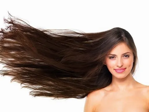 Mẹo hô biến biến mái tóc thưa thớt trở nên dày dặn hơn