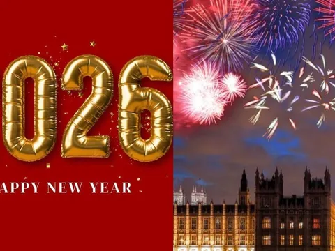 Tết Dương lịch 2026, người lao động được nghỉ 4 ngày, có đúng không?
