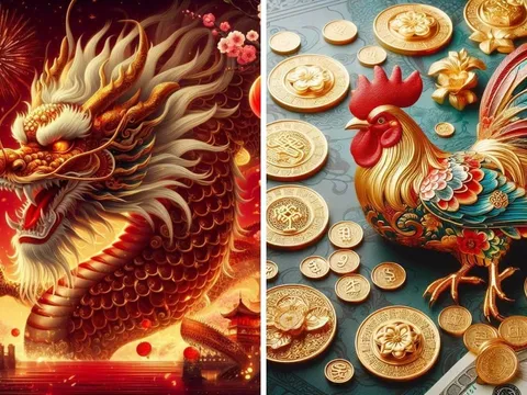 Top 3 tuổi Trúng Số Độc Đắc 300 tỷ đúng 13/9: Tài Vận Hanh Thông, Tiền Nhiều Vô Kể