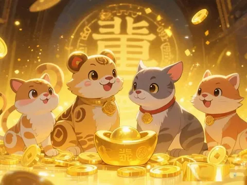 Trước Rằm Trung Thu, 3 con giáp Chuyển Đen Sang Đỏ, Tiền đến Tình về, số 1 ăn may