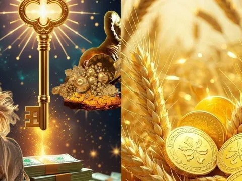 Từ 13/9 đến 3/10: 2 tuổi đón đầu cơ hội Kinh Doanh Phát tài, 1 tuổi cẩn trọng khi đầu tư