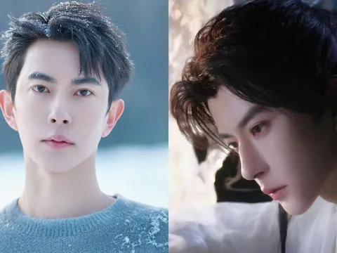 Bi kịch chấn động showbiz châu Á: Nam diễn viên Vu Mông Lung đột ngột qua đời do ngã lầu