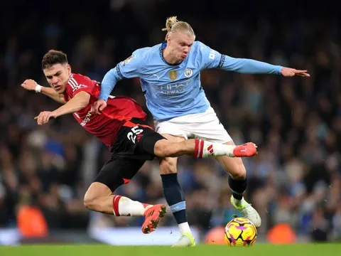 Soi trận Man City vs Man Utd: Nhiều biến số ở Etihad
