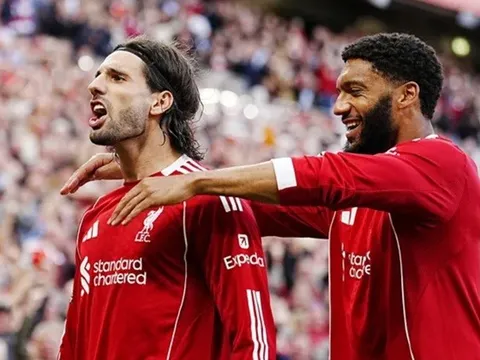 Soi trận Burnley vs Liverpool: Giữ vững ngôi đầu