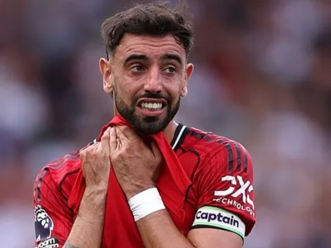Fernandes phản bác chỉ trích từ Keane và Neville