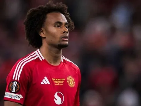 Chuyển nhượng tối 13/9: MU gật đầu thương vụ Zirkzee; Liverpool sẵn sàng mất Salah