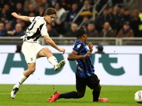 Inter và những nỗi lo khi chạm trán Juventus