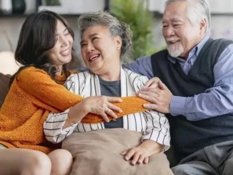 3 dấu hiệu rõ ràng cho thấy nàng dâu đến báo ân – Cha mẹ chồng nhất định phải biết