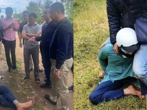 Cháu bé duy nhất sống sót sau thảm án gia đình 4 người hiện tại ra sao?
