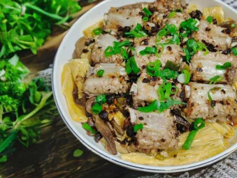 Chỉ 3 nguyên liệu quen thuộc, làm món hấp ngon tuyệt đỉnh, cả nhà ăn xong khen không ngớt
