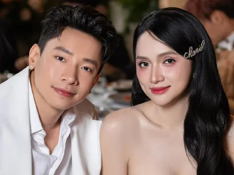 Hương Giang được "bạn trai tin đồn dành tặng quà "khủng"?