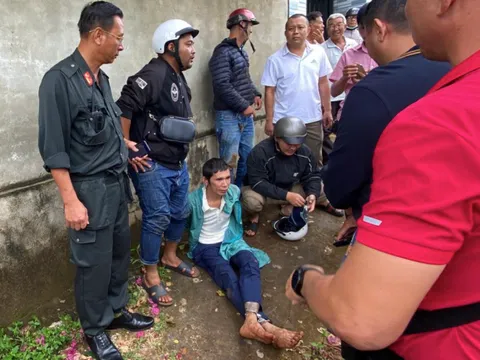 Vụ thảm án ở Đắk Lắk: Nghi phạm khai do ghen tuông và bị gia đình vợ khinh thường