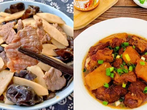 Mùa thu ăn gì để khỏe? 4 món dễ nấu giúp tăng đề kháng, cả nhà đều mê