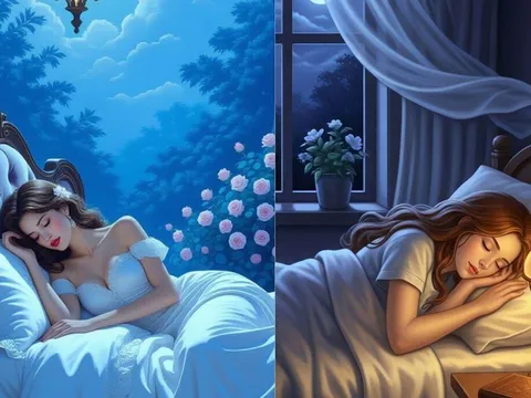 Những loại trái cây quen thuộc giúp cải thiện giấc ngủ, đặc biệt số 1 vừa rẻ vừa ngon