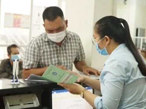 Sau 01/7/2025 người lao động có được rút BHXH một lần nữa không? Giải đáp Luật BHXH 2024 mới nhất