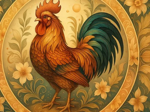 Tháng 10 vượng khí: 3 con giáp này được quý nhân phù trợ, tài lộc kéo về dồn dập