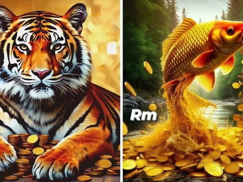 Top 4 tuổi Bơi Trong Biển Tiền từ tháng 10 đến tháng 12, Mua Nhà - Tậu Xe là chuyện nhỏ