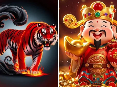 Từ 14/9 đến 30/9: 3 tuổi Vận Đỏ rực rỡ, xuất hành thuận lợi, tha hồ hứng vàng hứng bạc