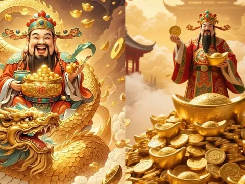 Tuần 15–21/9: 3 tuổi Tài Lộc Rộn ràng, Đắc sủng Thần Tài cơ hội thăng tiến, 1 tuổi vượt xui cuối tuần thắng lớn